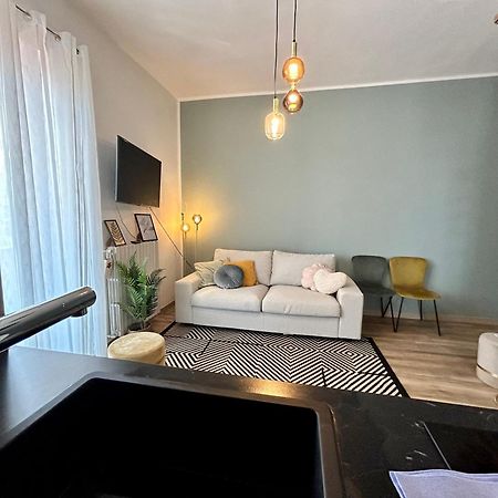 Design Home At Garda Lake Desenzano del Garda Exterior foto